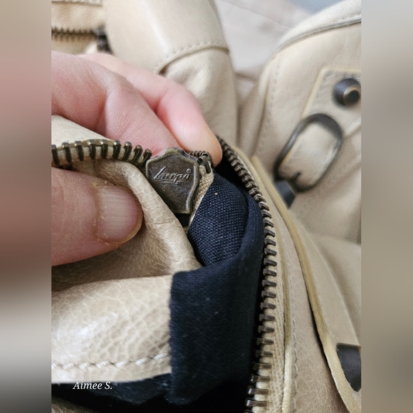 BALENCIAGA City Classic Two-way Bag - Picture 12 of 16